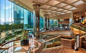 香港萬豪酒店
